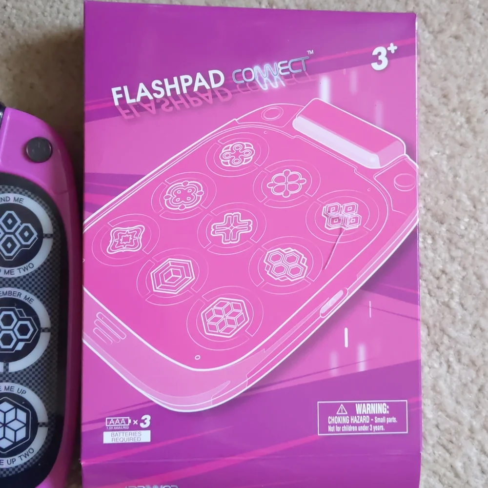 Flashpad Game - Picture 3 of 3